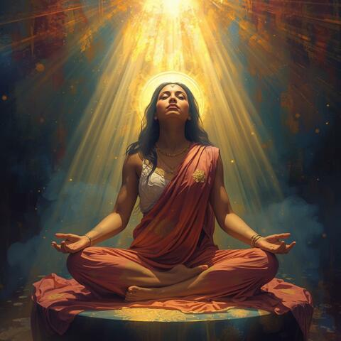 Deep Gratitude – Meditations and Affirmations to Attract Peace, Prosperity and Joy