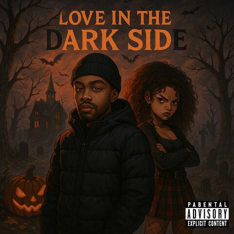 Love In The Dark Side