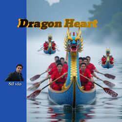Rowing over the dragon
