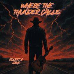 Where The Thunder Calls