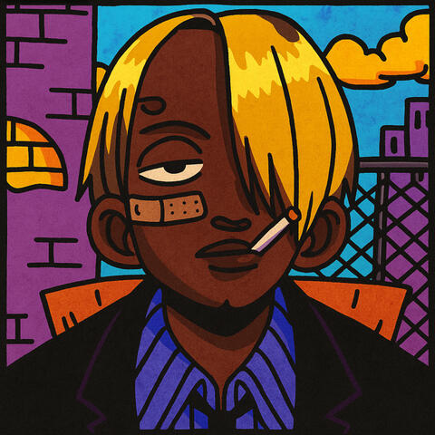 SANJI SUJISMUNDO DO UNDERGROUND