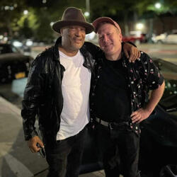 Scary Little Monsters