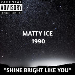 SHINE BRIGHT LIKE YOU