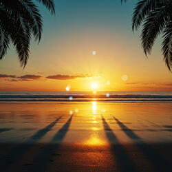 Tropical House Infinity