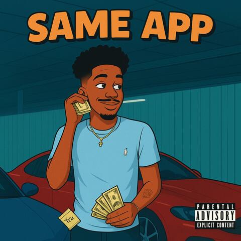 Same App