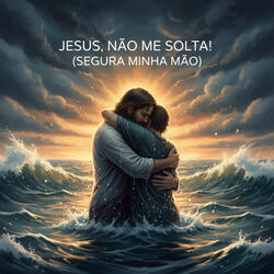 Jesus, Não Me Solta! (Segura Minha Mão)