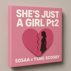 She’s Js A Girl 2