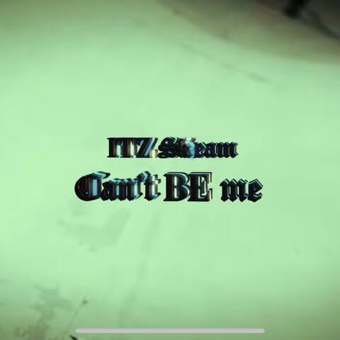 Envy Me (can’t Be Me)