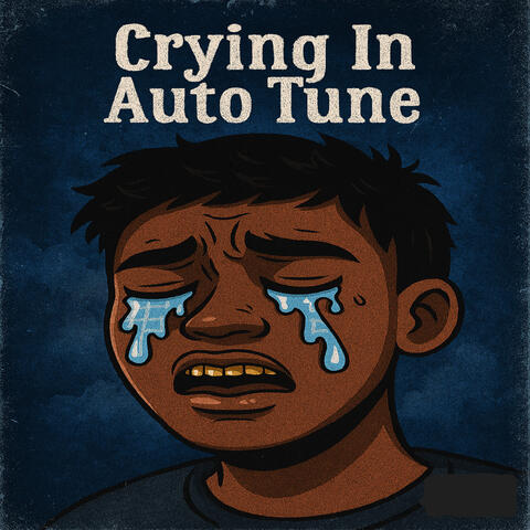 Crying in Auto Tune