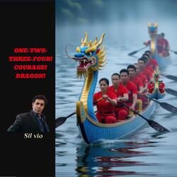 At the rhythm of the rowing