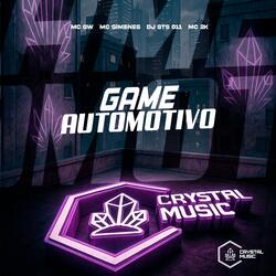 Game Automotivo