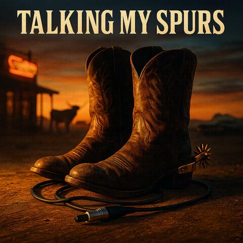 Talking My Spurs