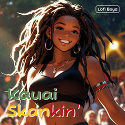 Kauai Skankin'