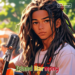Island Harmony