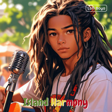 Island Harmony
