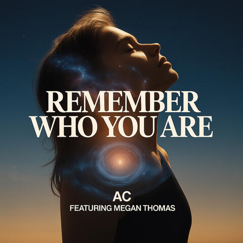 Remember who you are