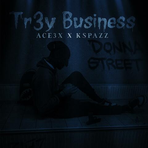 Trey Business