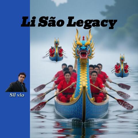 Li Sao Legacy