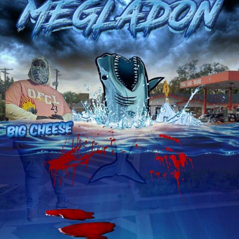 MEGLADON