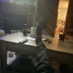 God Take Me Out This Hole