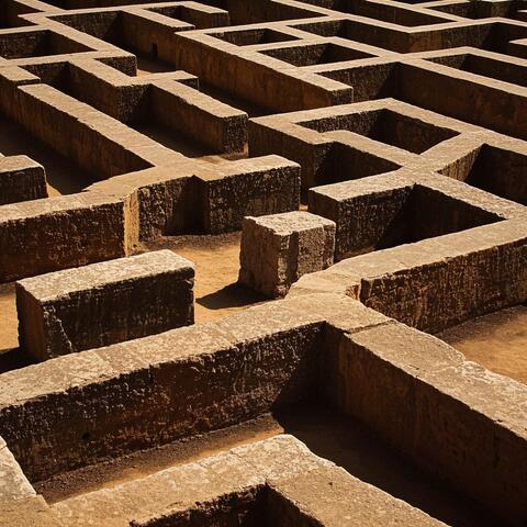 En el Laberinto del Calor