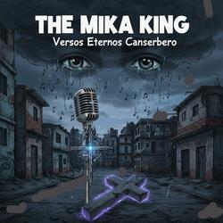 VERSOS ETERNOS CANSERBERO