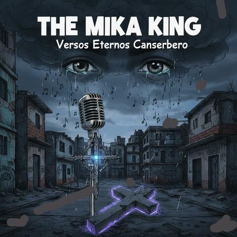 VERSOS ETERNOS CANSERBERO