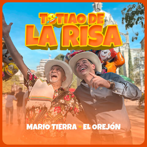 Totiao De La Risa