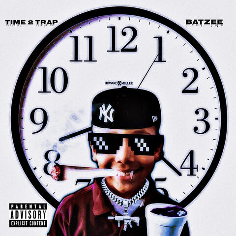 Time 2 Trap
