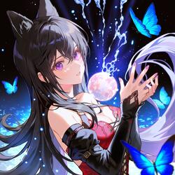 Moonlit Blessing ~月光の祝福~