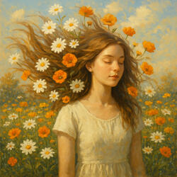 Guided by the Autumn