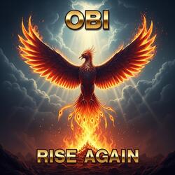 RISE AGAIN