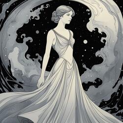 whisper of the Stars