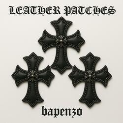 LeatherPatches