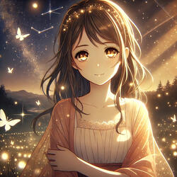 Your Light Still Shines