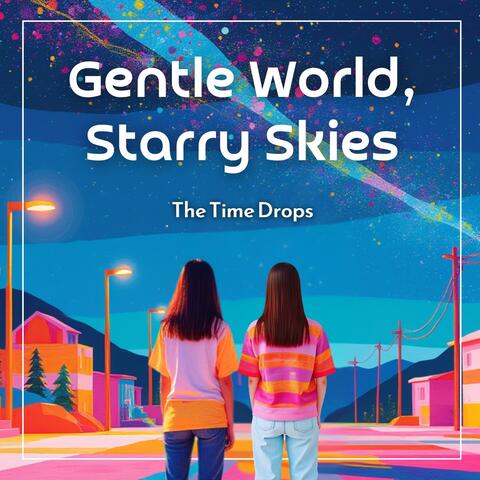 Gentle World, Starry Skies