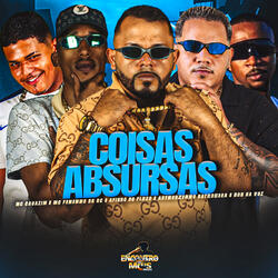 COISAS ABSURDAS
