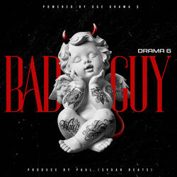 BAD GUY