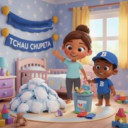 TCHAU CHUPETA