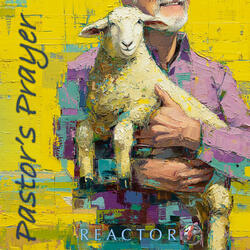 Pastor's Prayer