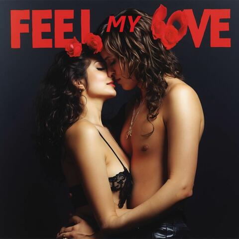 Feel My Love