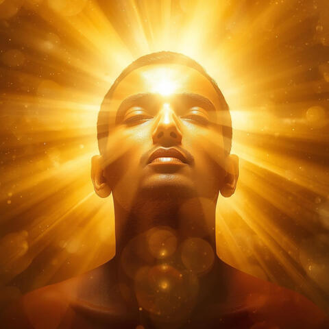 Limpeza Energética Hipnótica para Sono Profundo e Prosperidade Infinita — Frequência 432Hz para Cura e Reprogramação Espiritual