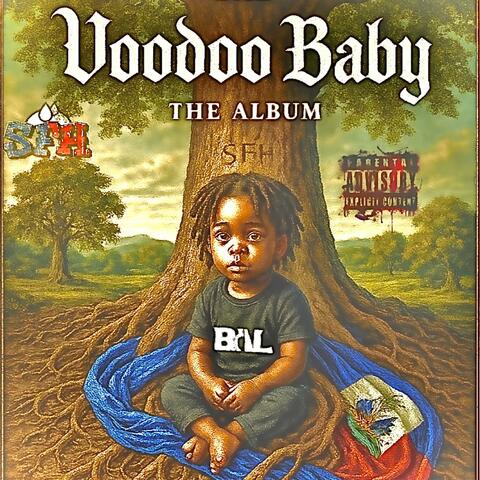 Voodoo Baby