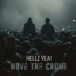 Move The Crowd