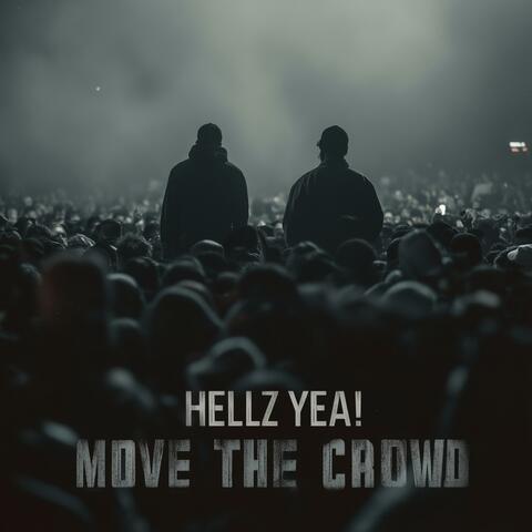 Move The Crowd