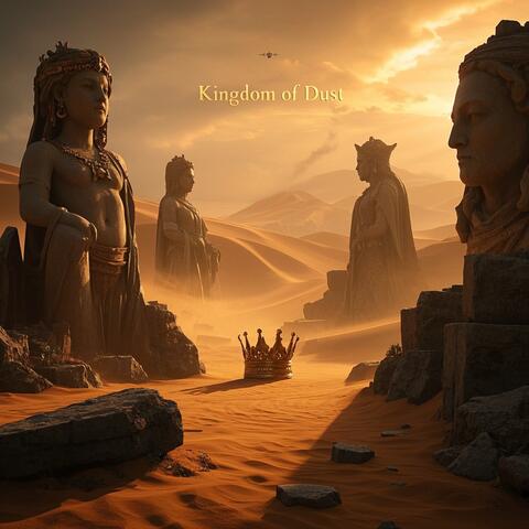 Kingdom of Dust