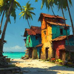 Sleeping With My Eyes Open