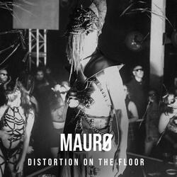 Distortion on the floor