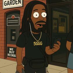 Close That Back Door