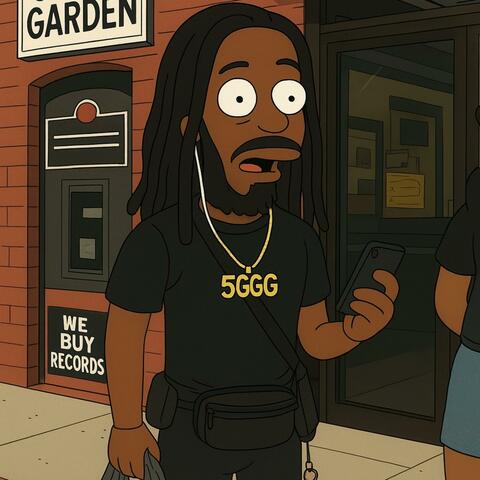 Close That Back Door